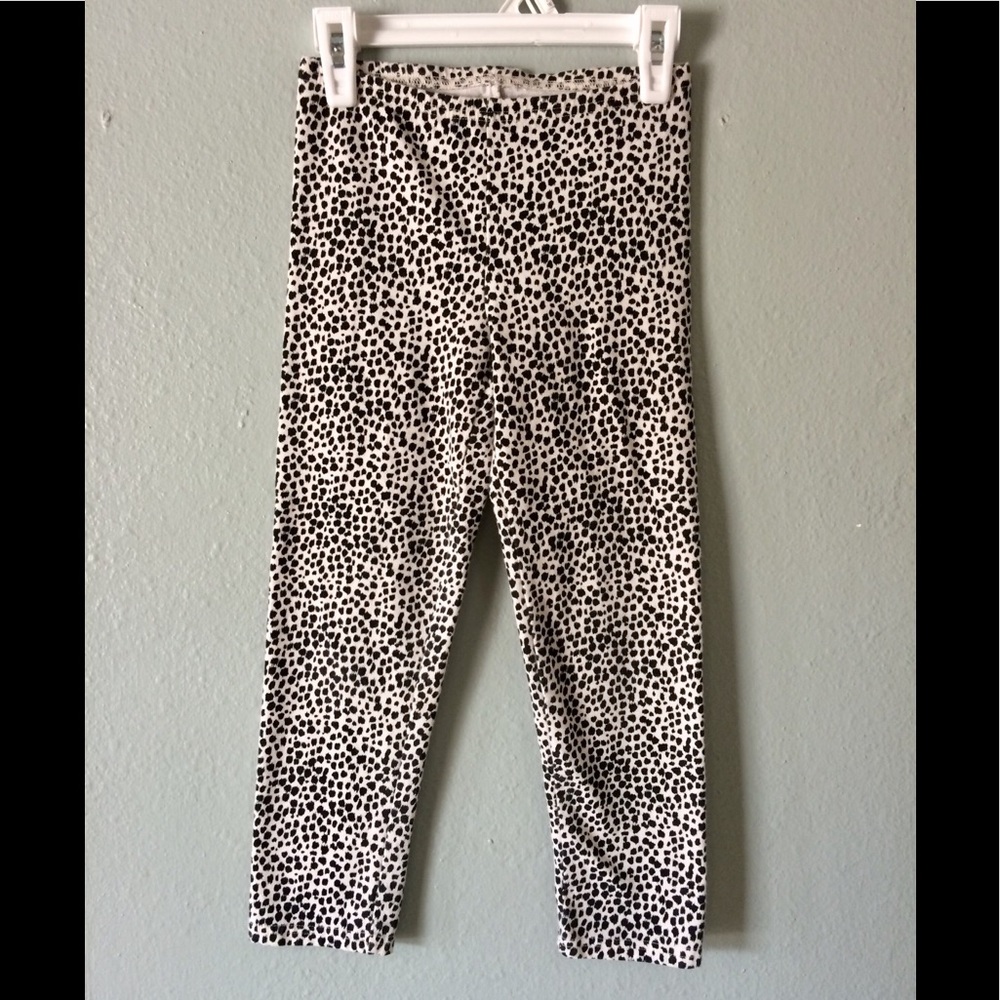 OLD NAVY Girls Print Pants 👧🏻🤩